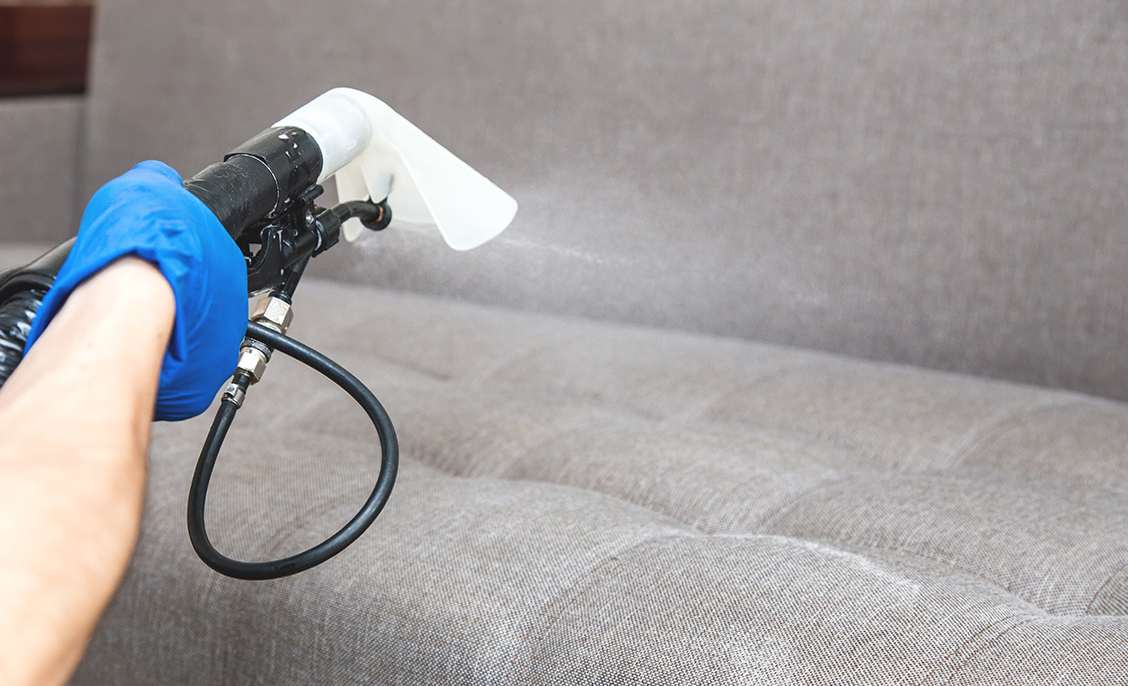 carpet and upholstery cleaning in Newton-le-willows